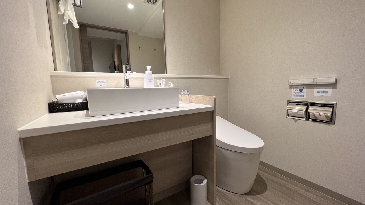 Photo of Bathroom in Shibadaimon