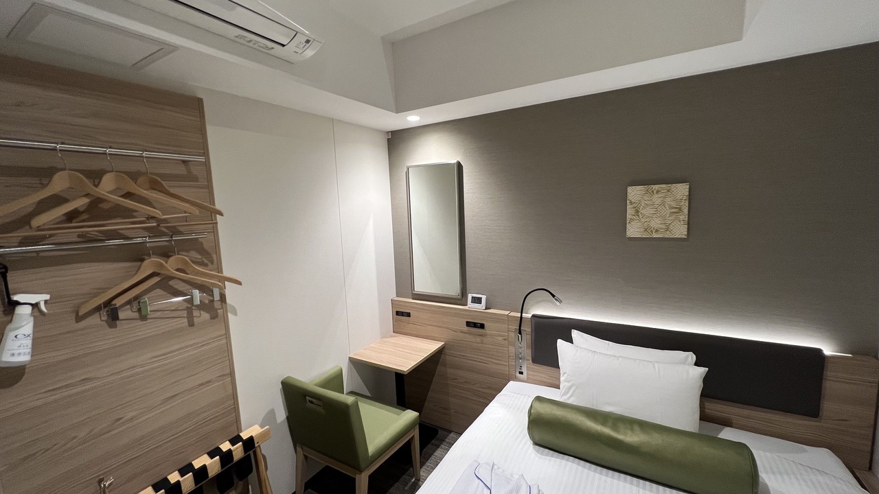 Photo of Bedroom in Shibadaimon