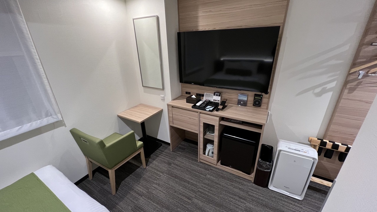 Photo of Bedroom in Shibadaimon
