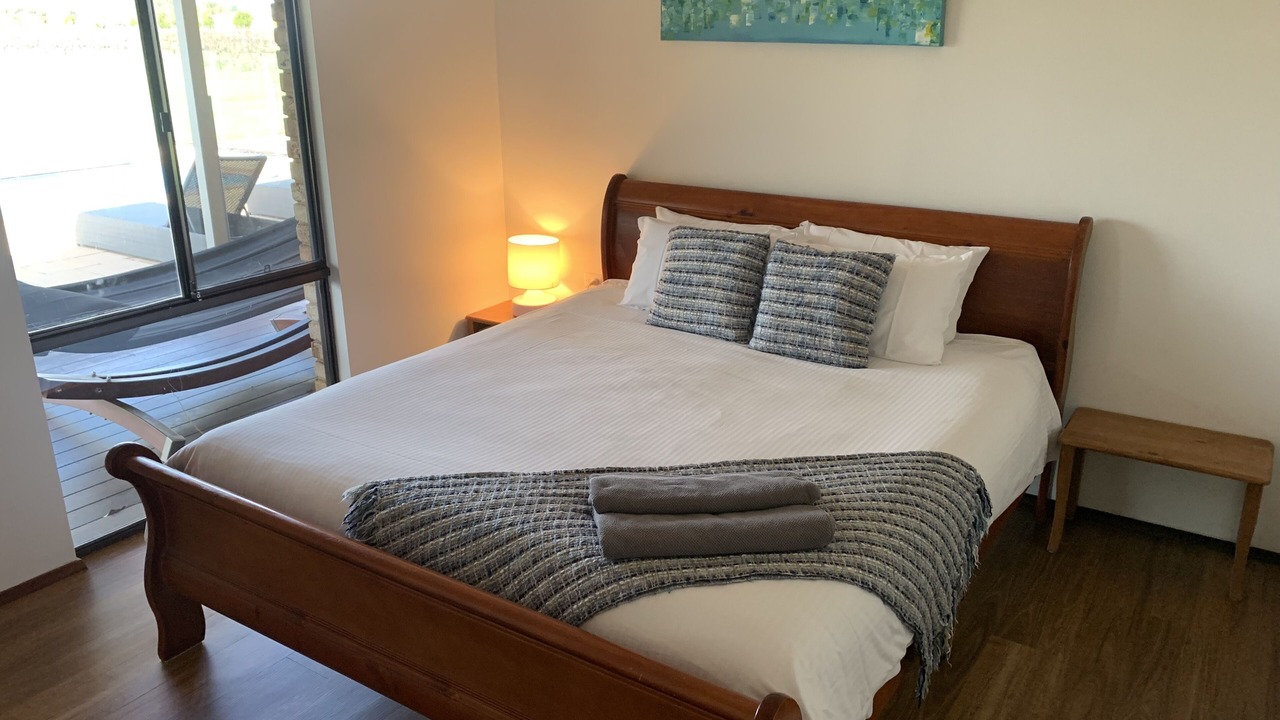 Photo of Bedroom in Belhus
