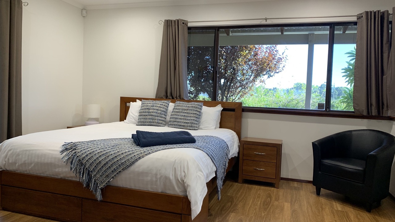 Photo of Bedroom in Belhus