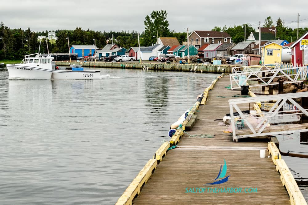 Photo of Outdoor in North Rustico