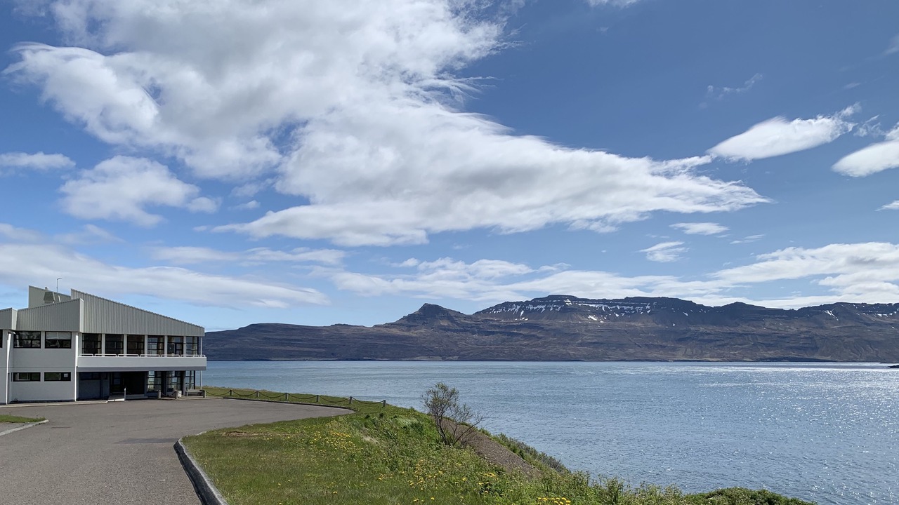 Photo of Outdoor in Neskaupstadur