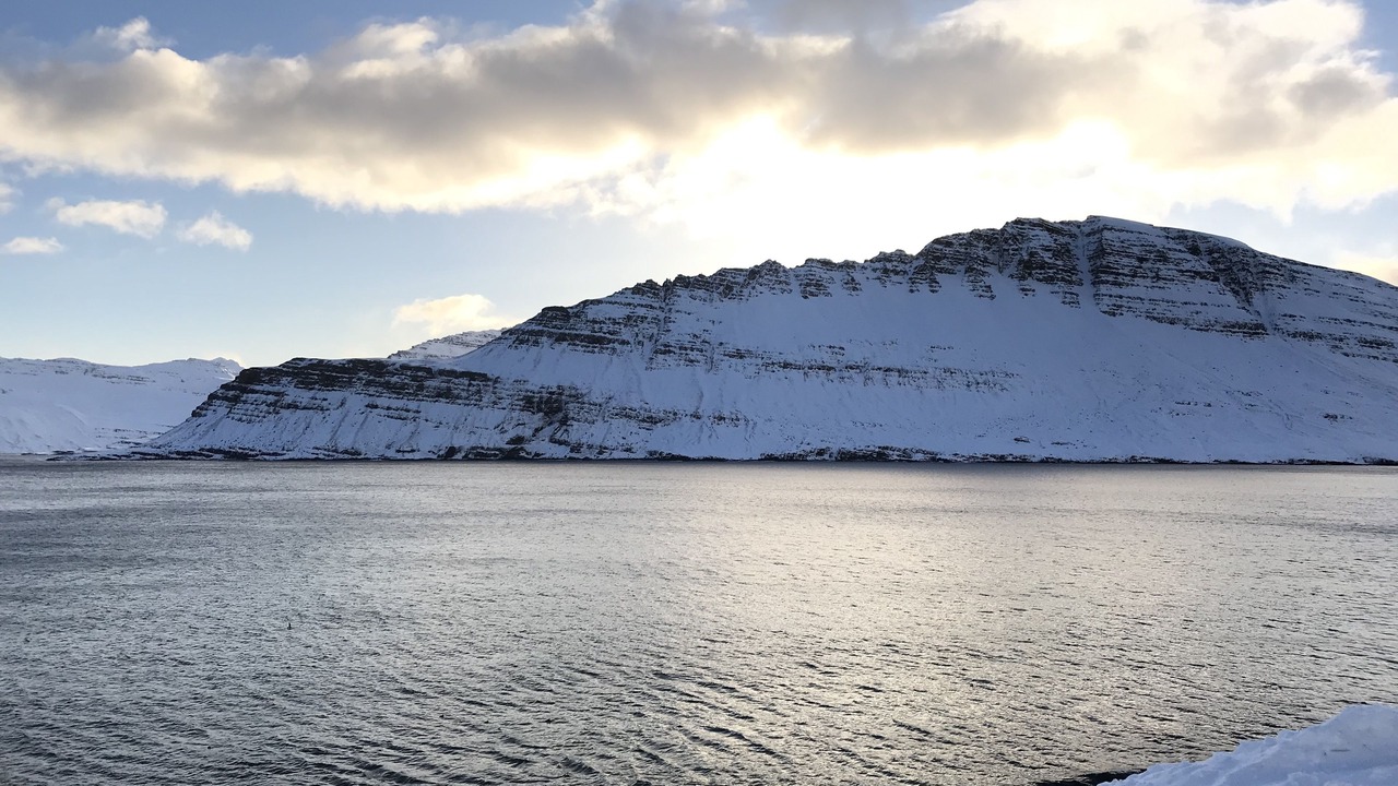 Photo of Others in Neskaupstadur