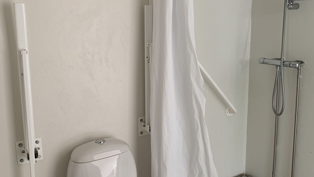 Photo of Bathroom in Neskaupstadur