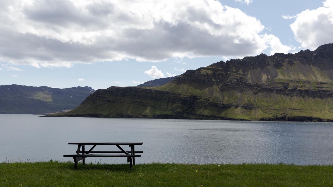 Photo of Outdoor in Neskaupstadur