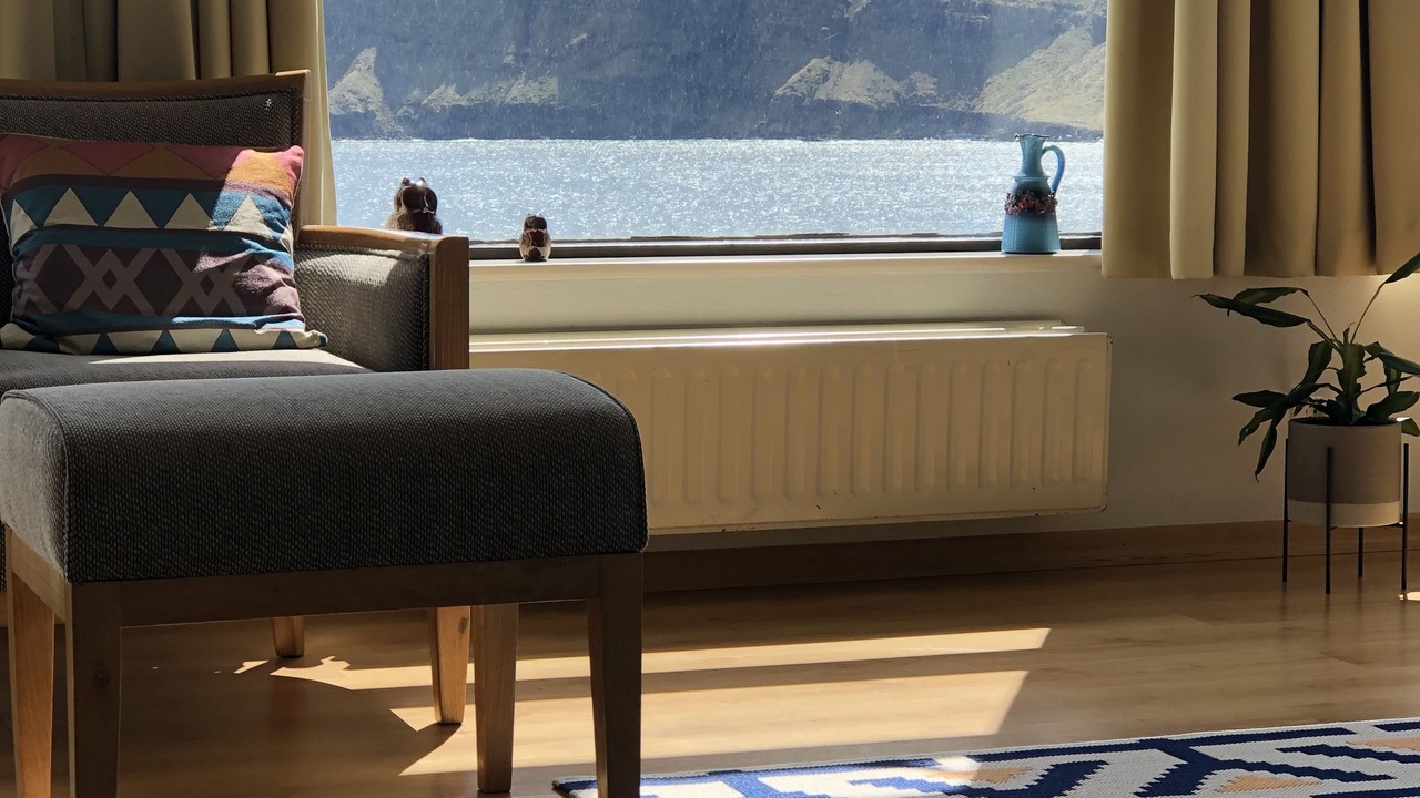 Photo of Others in Neskaupstadur