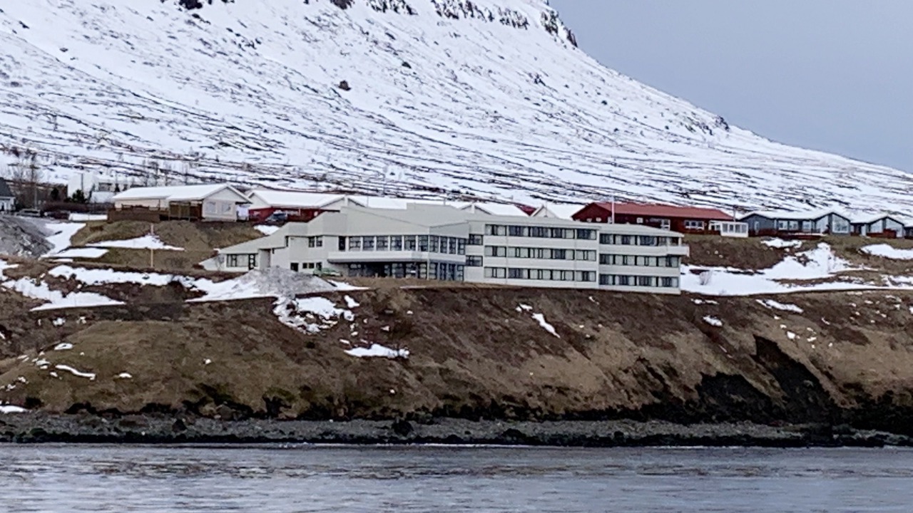 Photo of Outdoor in Neskaupstadur