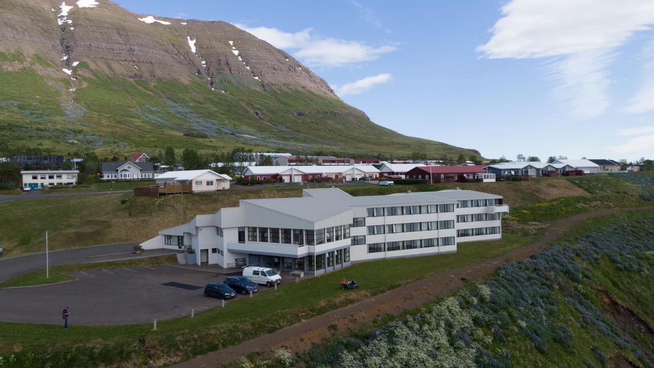 Photo of Outdoor in Neskaupstadur