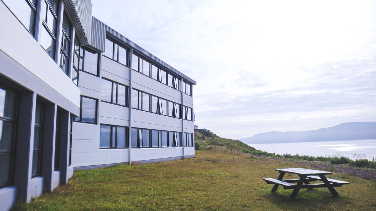 Photo of Outdoor in Neskaupstadur