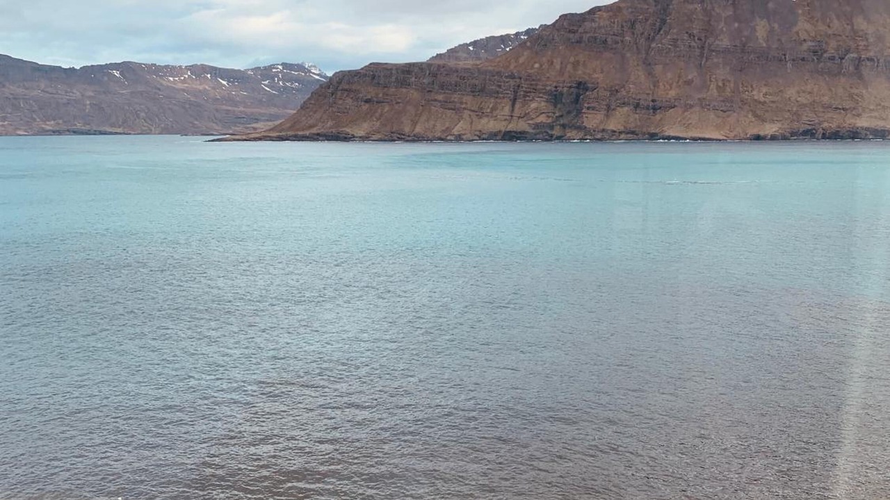 Photo of Outdoor in Neskaupstadur