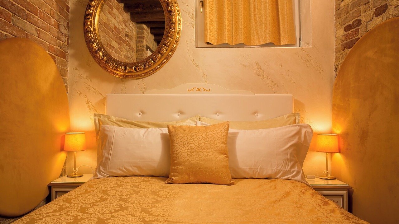 Photo of Bedroom in Cannaregio