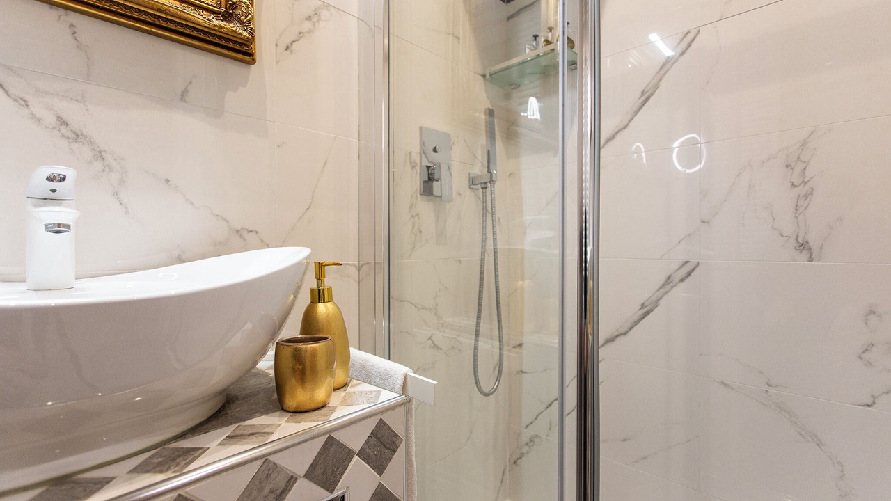 Photo of Bathroom in Cannaregio