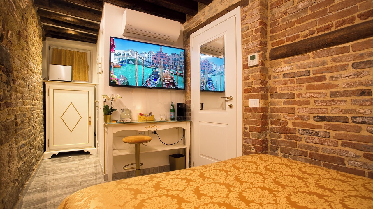 Photo of Bedroom in Cannaregio