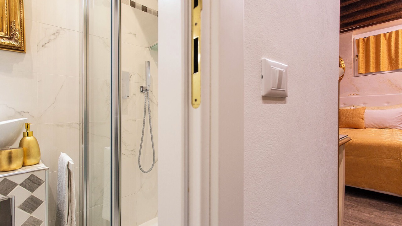 Photo of Bathroom in Cannaregio