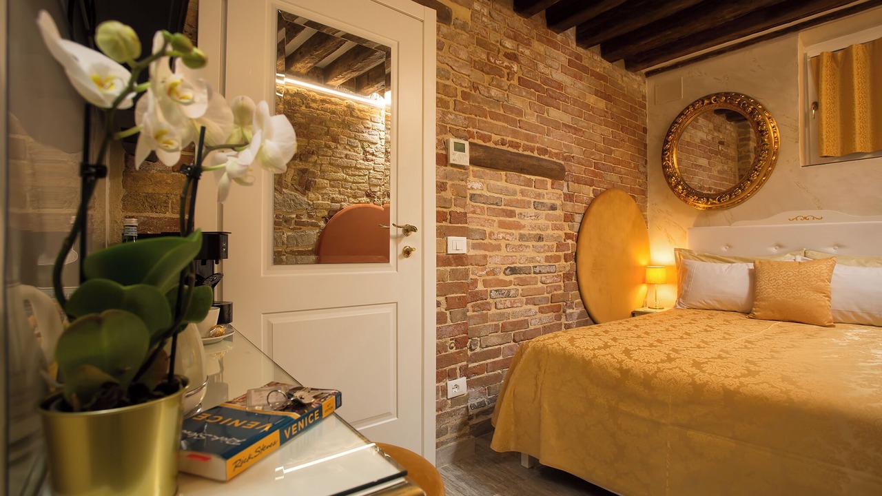 Photo of Bedroom in Cannaregio