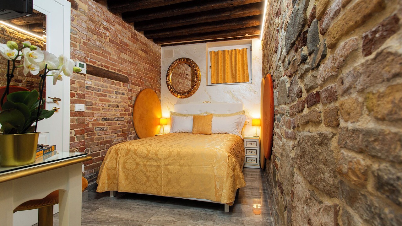 Photo of Bedroom in Cannaregio