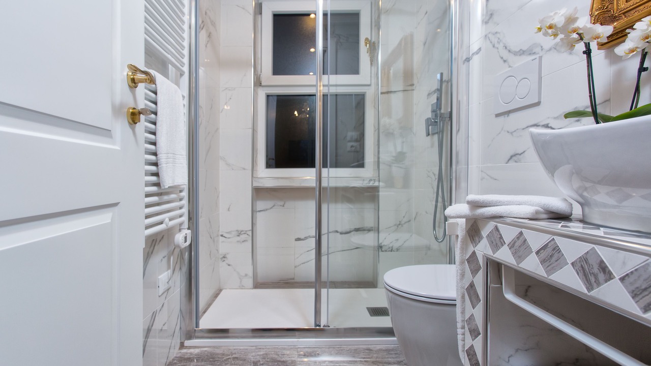 Photo of Bathroom in Cannaregio