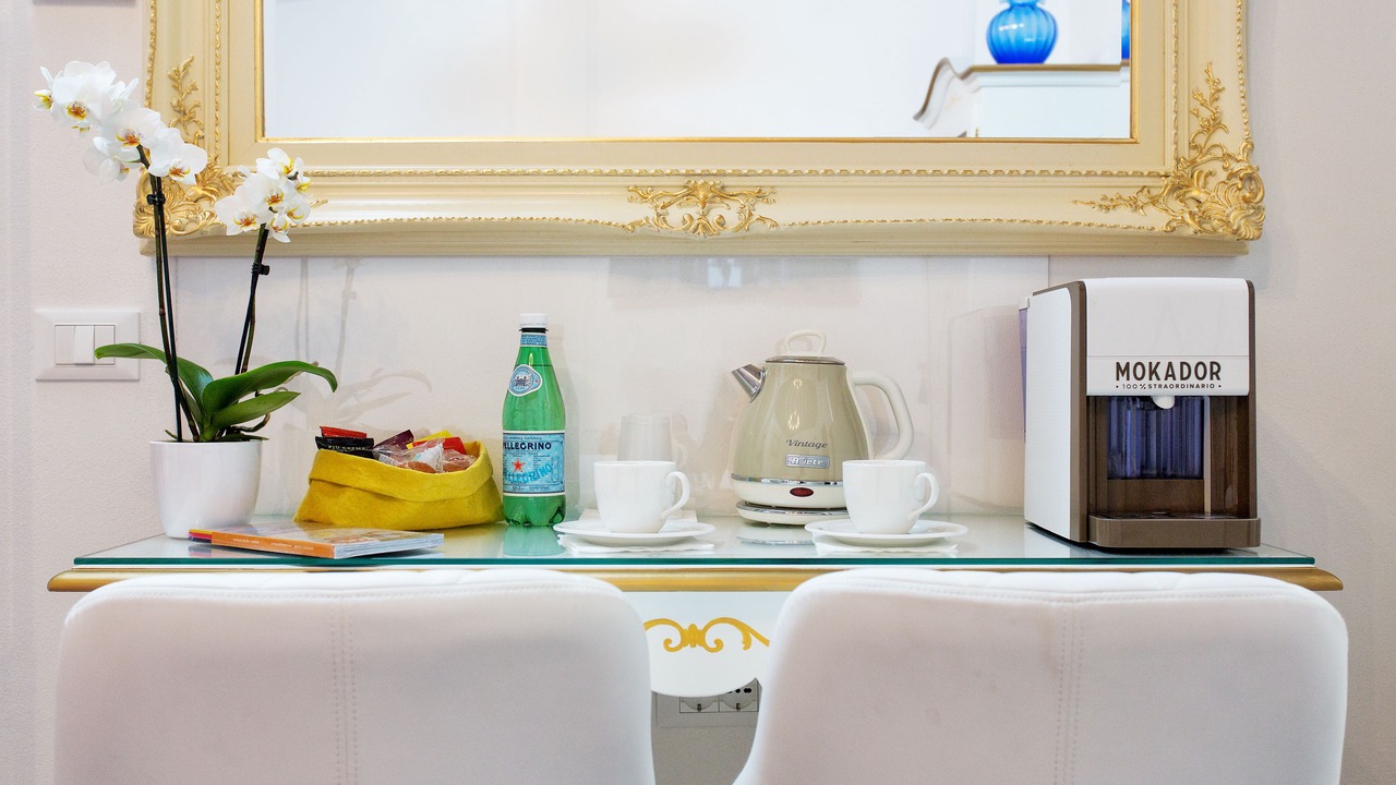 Photo of Bedroom in Cannaregio