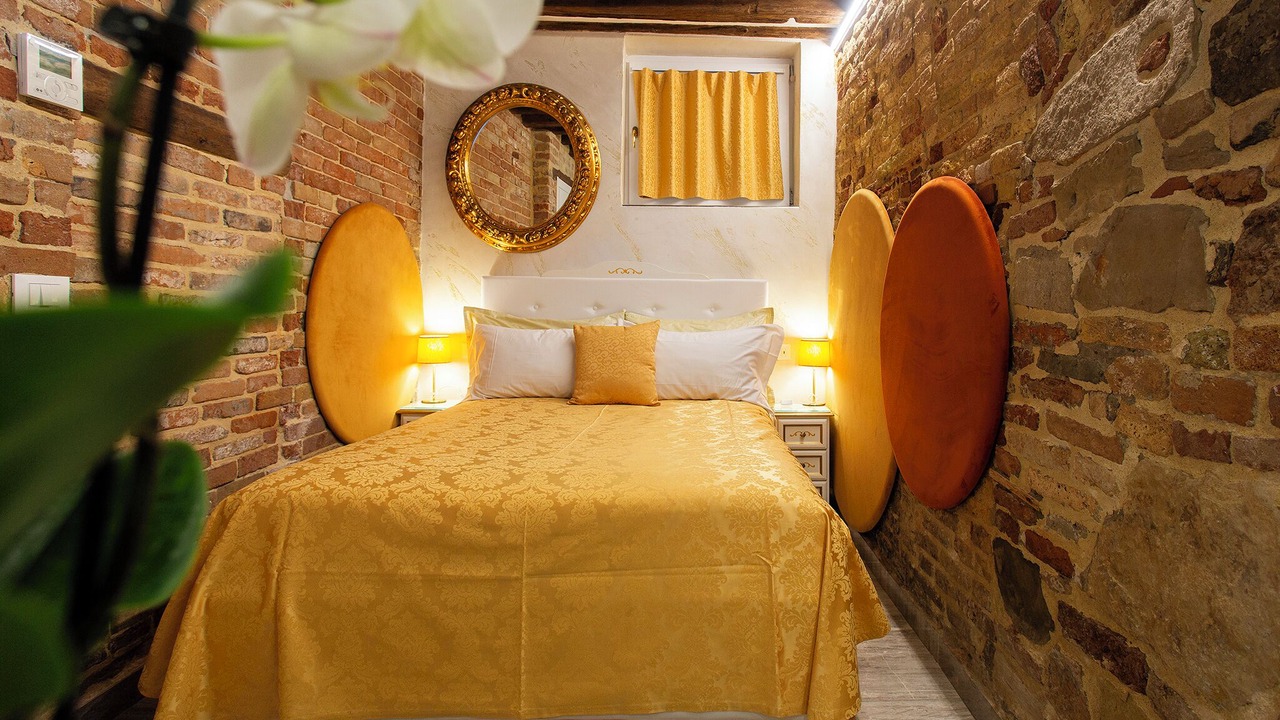 Photo of Bedroom in Cannaregio