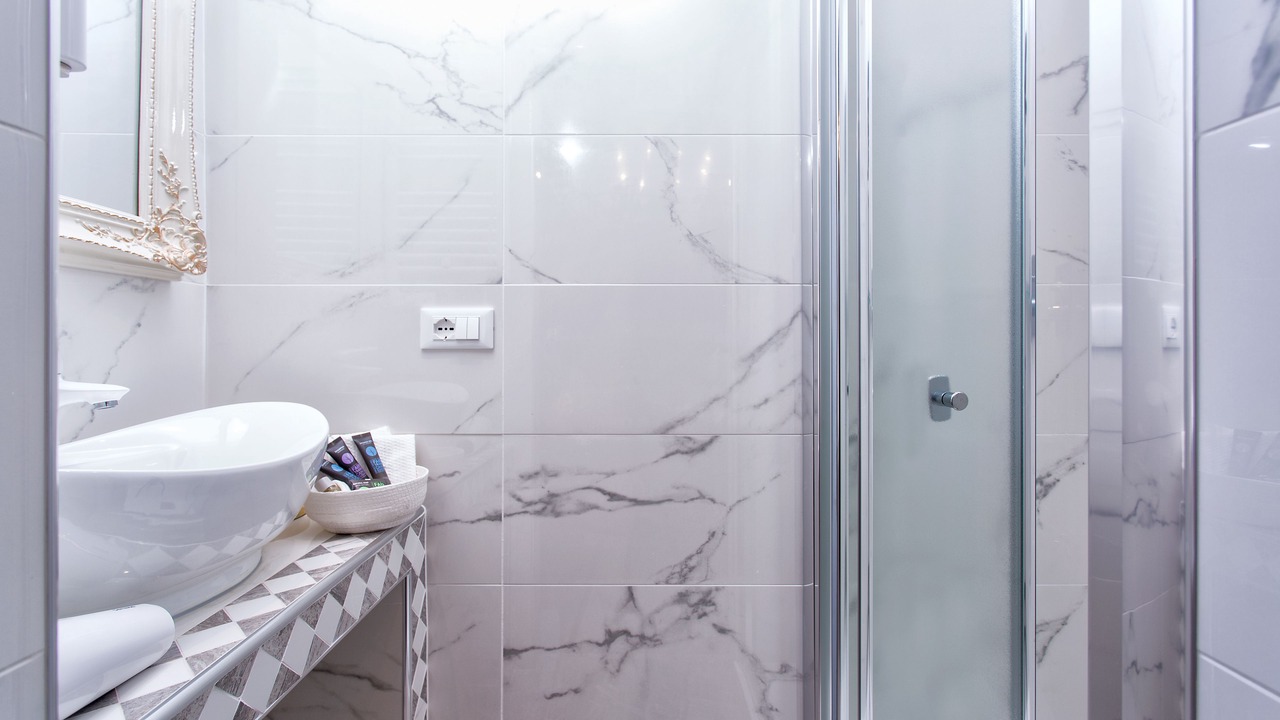 Photo of Bathroom in Cannaregio