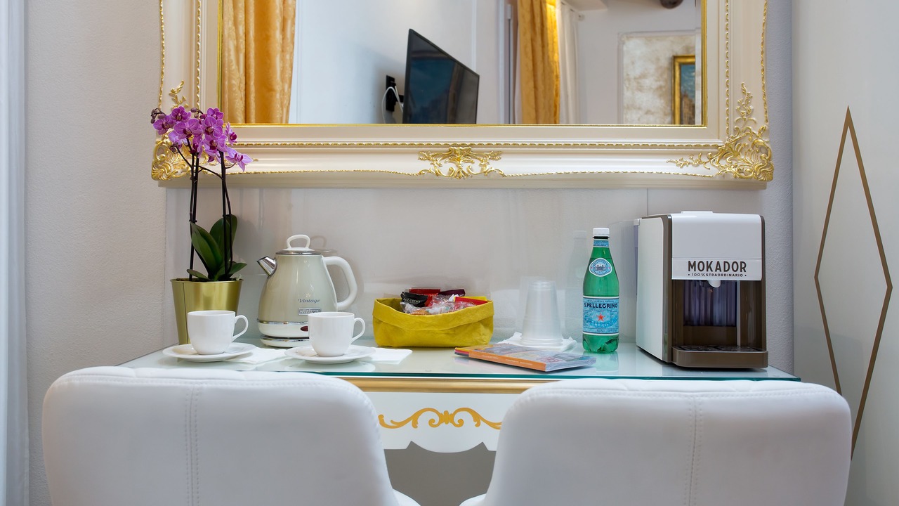 Photo of Bedroom in Cannaregio