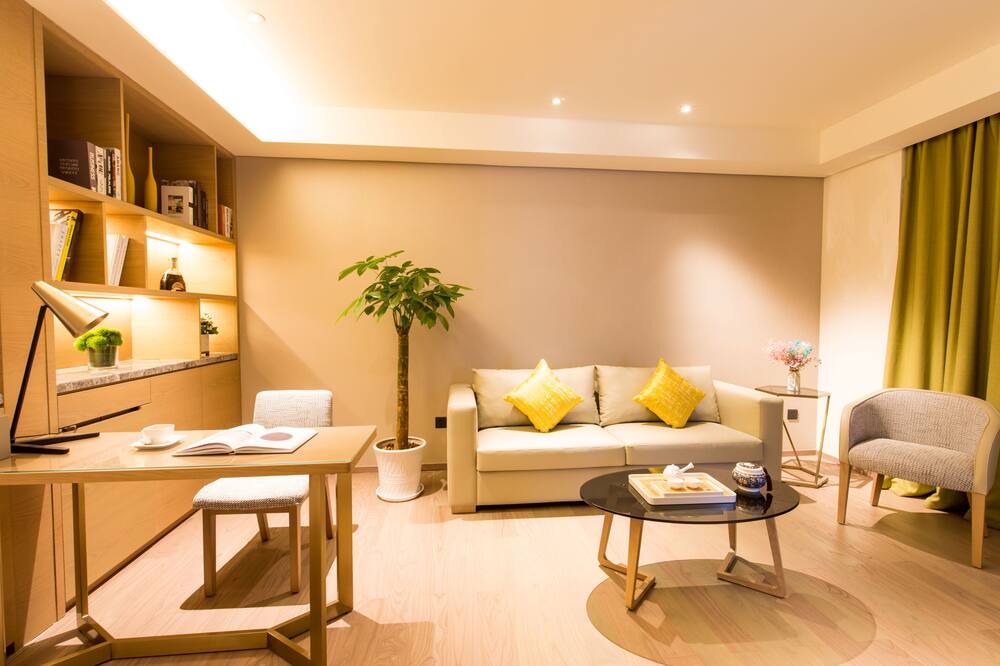 Photo of Bedroom in Guangzhou Science City
