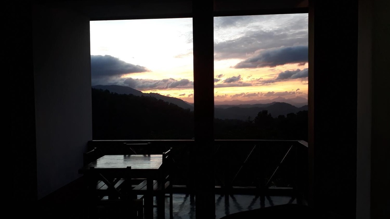 Photo of Patio Balcony in Rikillagaskada