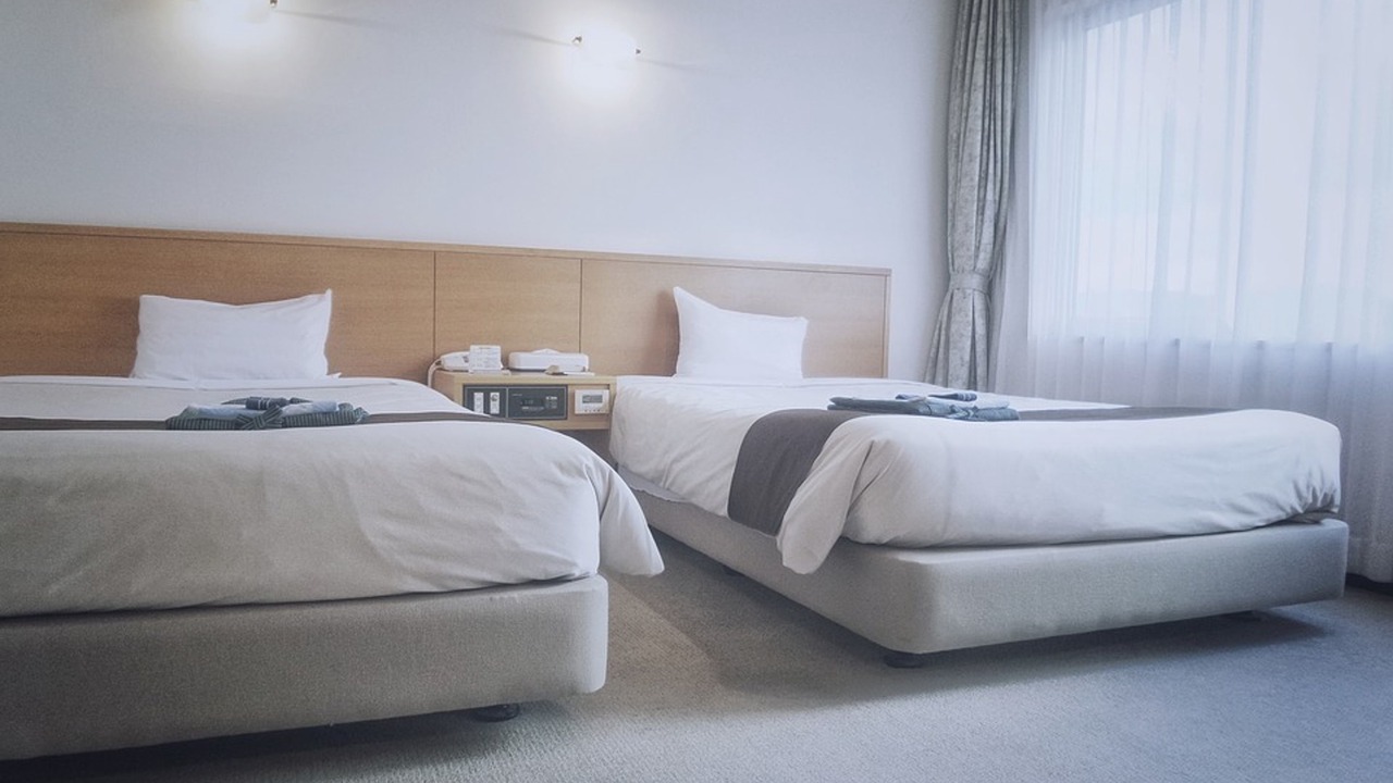 Photo of Bedroom in Rikillagaskada