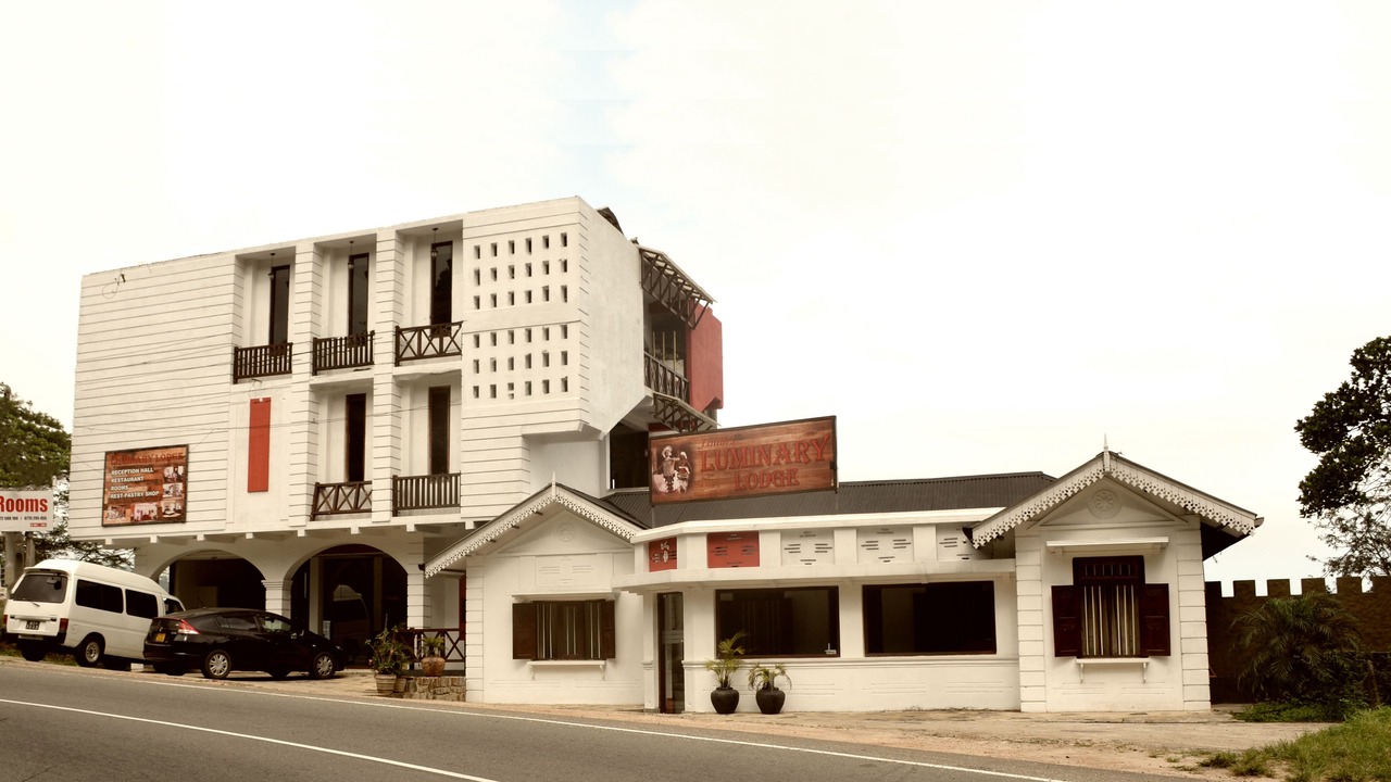 Photo of Outdoor in Rikillagaskada