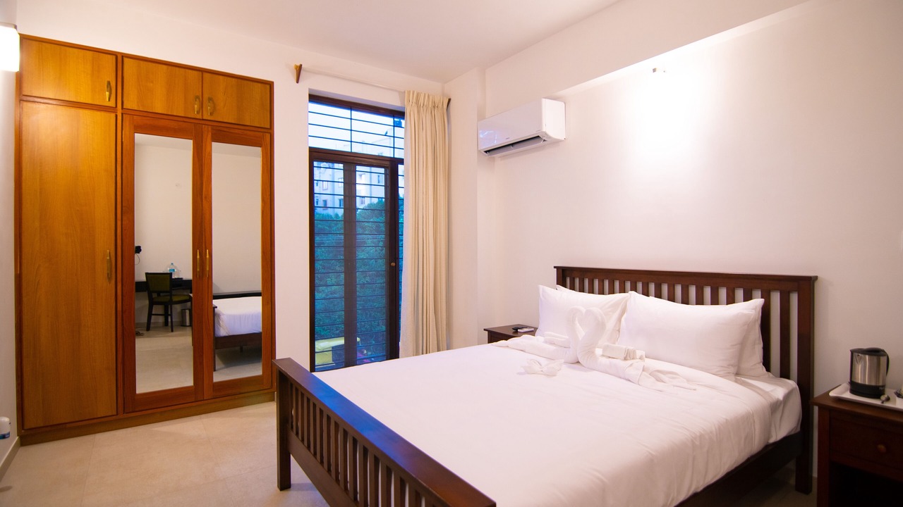 Photo of Bedroom in Whitefield