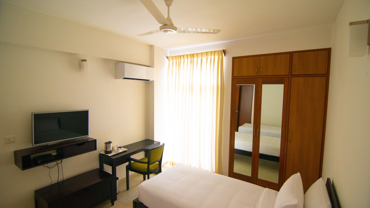 Photo of Bedroom in Whitefield