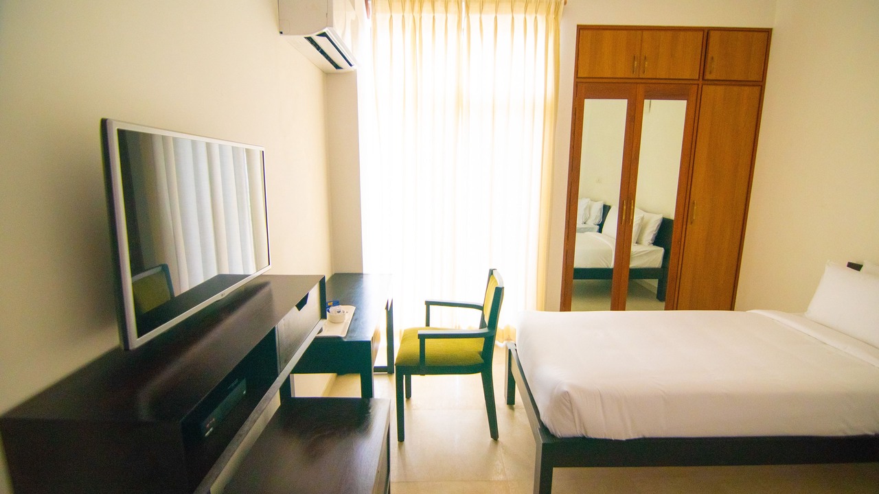 Photo of Bedroom in Whitefield