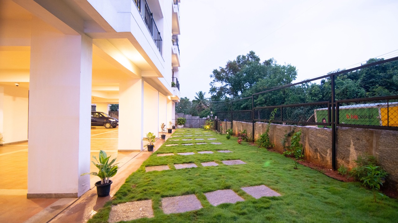 Photo of Outdoor in Whitefield