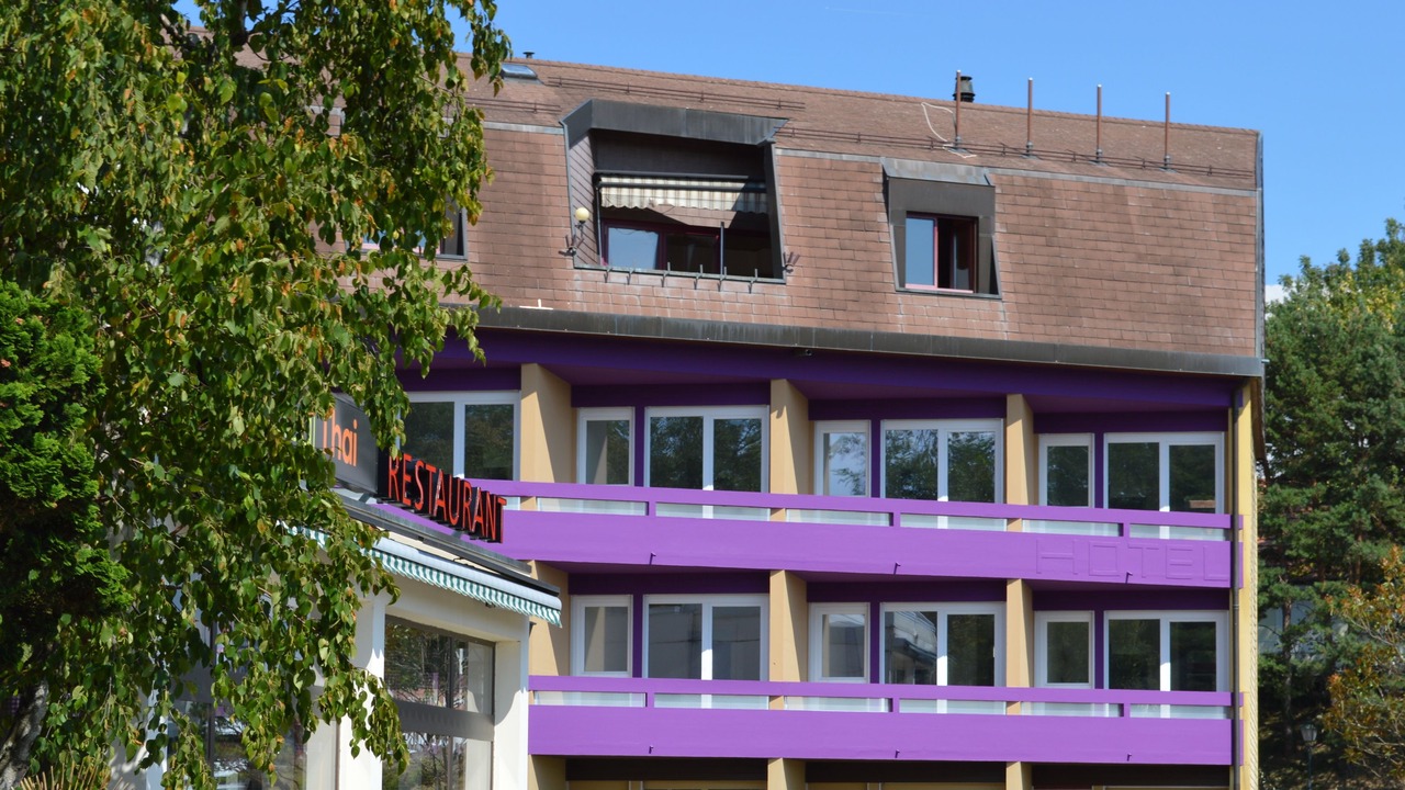 Photo of Outdoor in Etoy