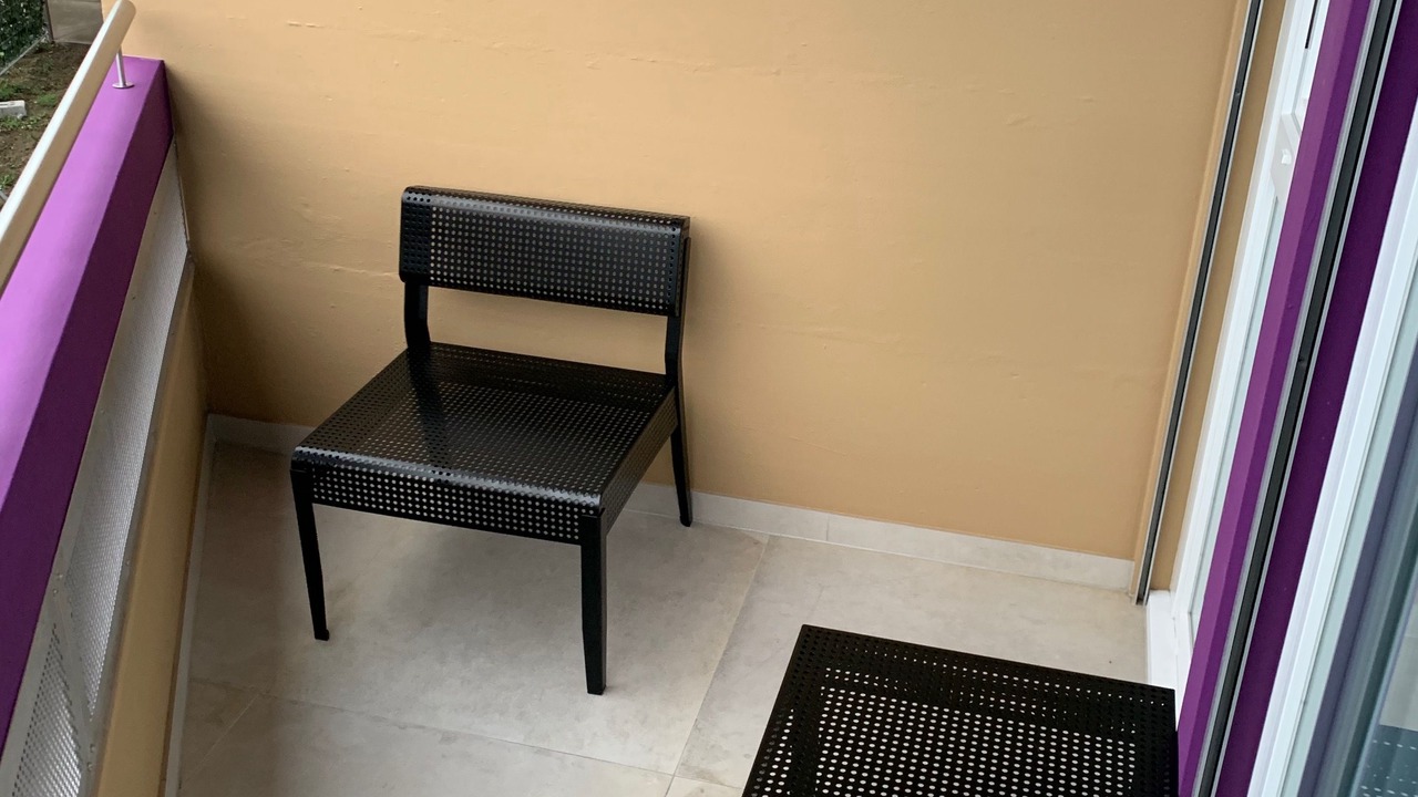 Photo of Patio Balcony in Etoy