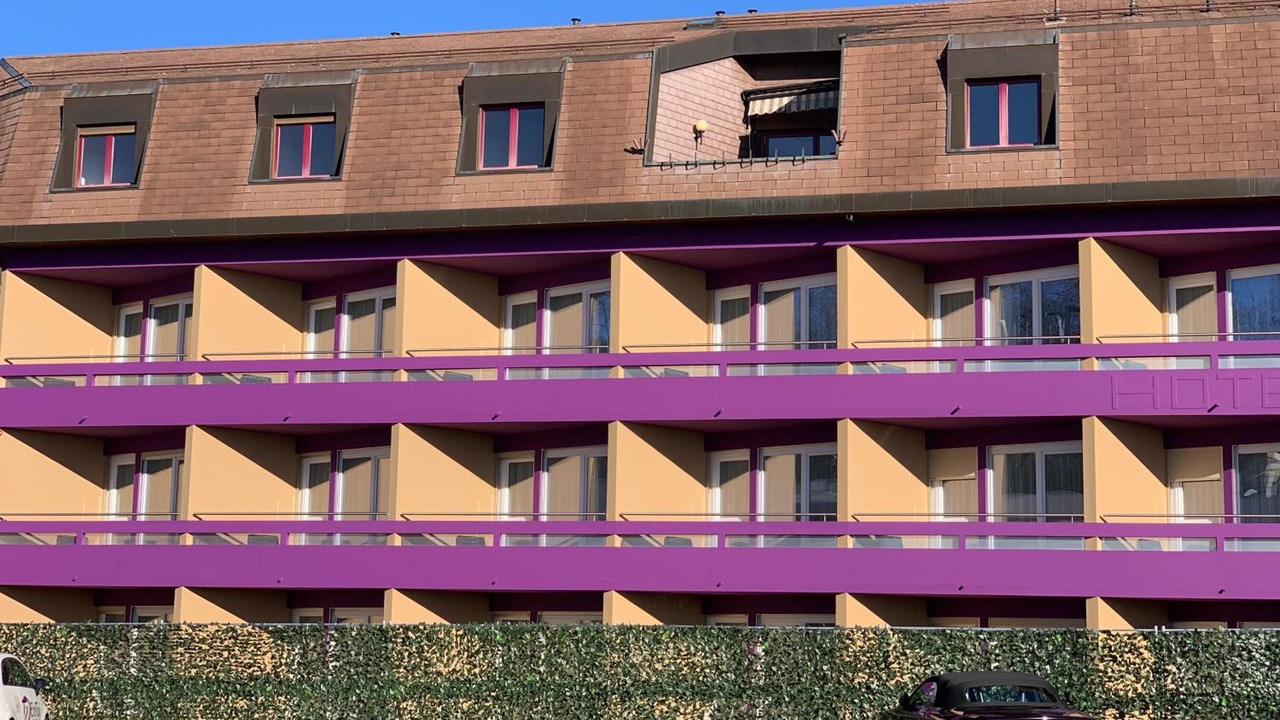 Photo of Outdoor in Etoy