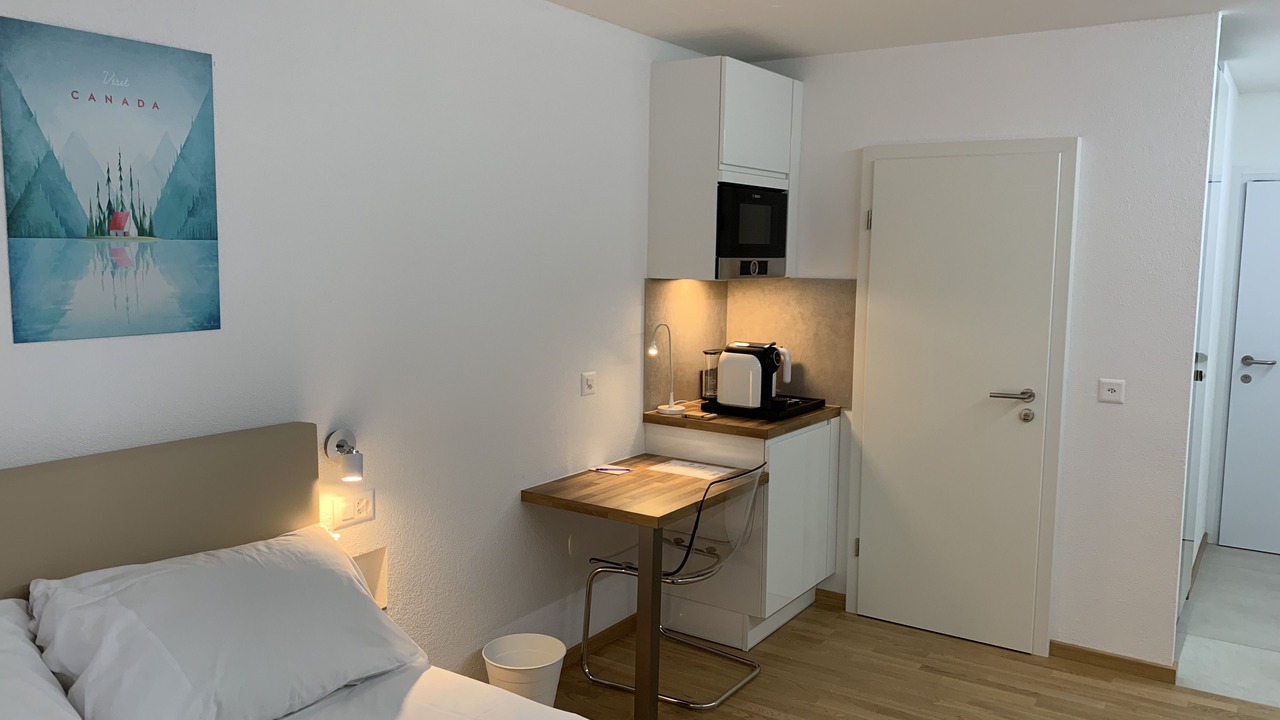 Photo of Bedroom in Etoy