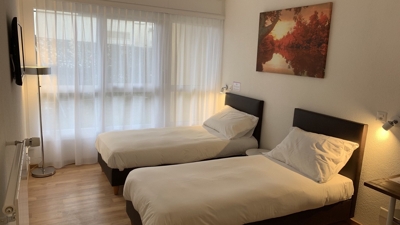 Photo of Bedroom in Etoy