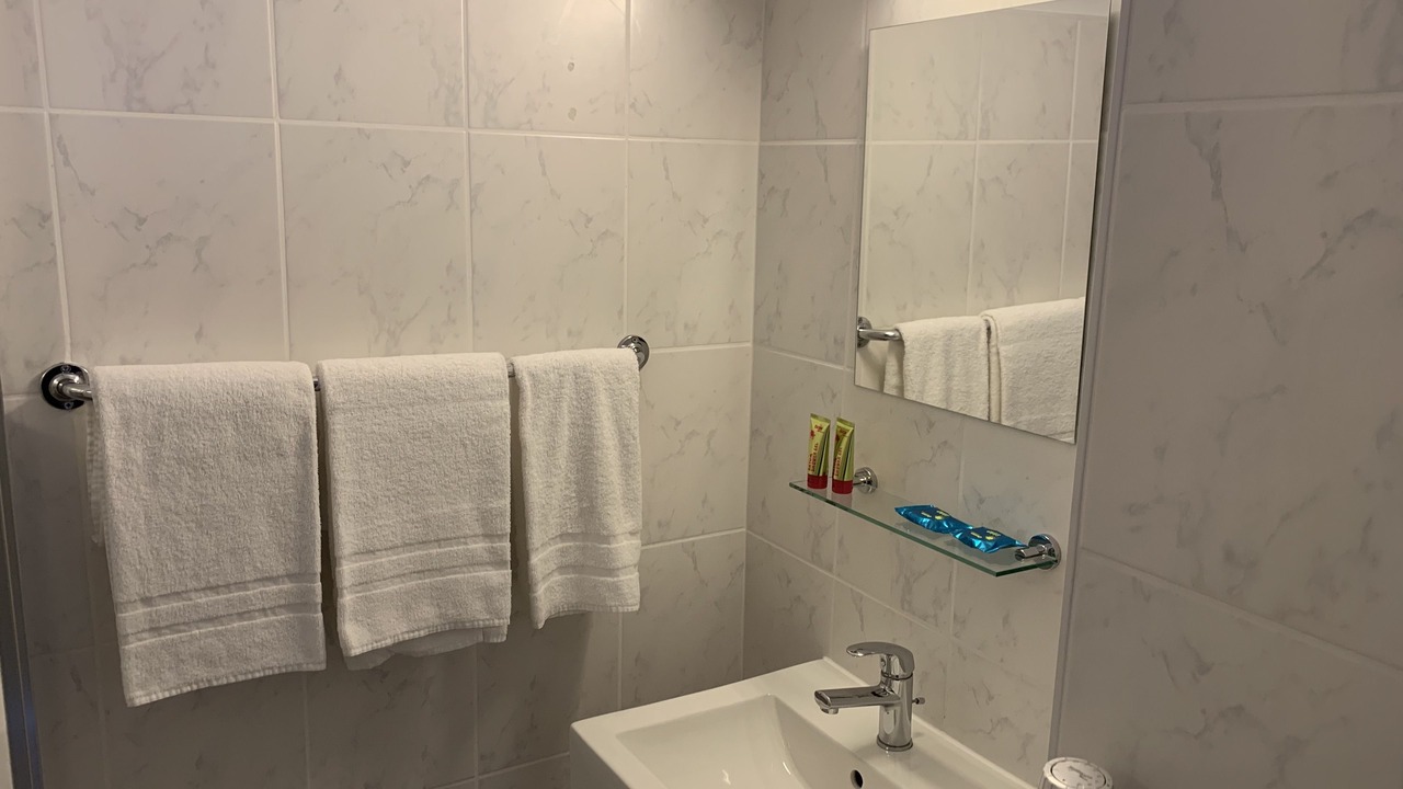 Photo of Bathroom in Etoy