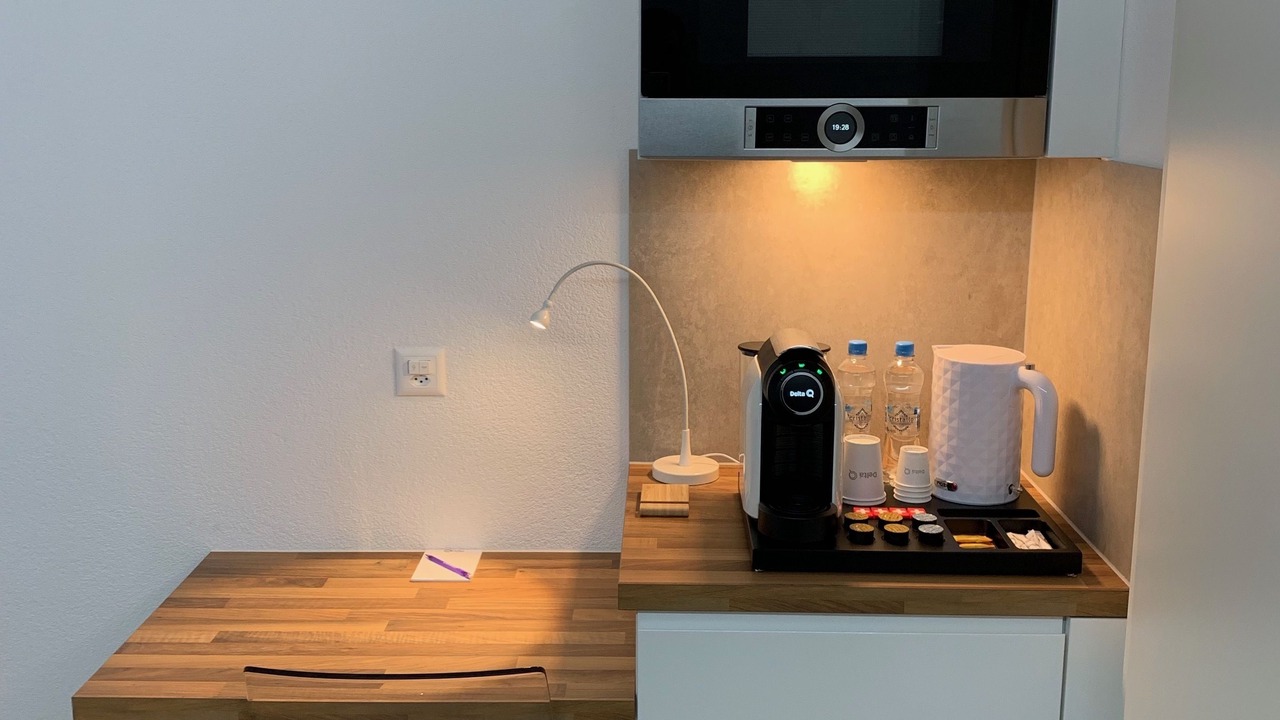 Photo of Bedroom in Etoy