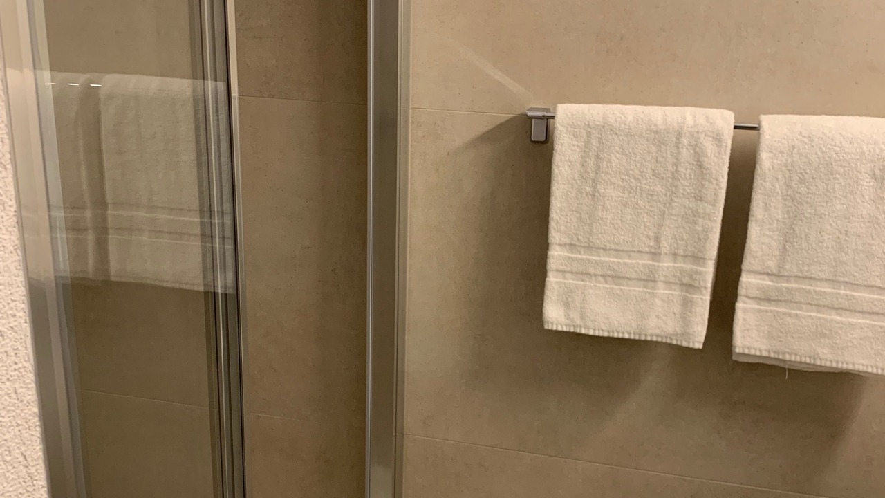 Photo of Bathroom in Etoy