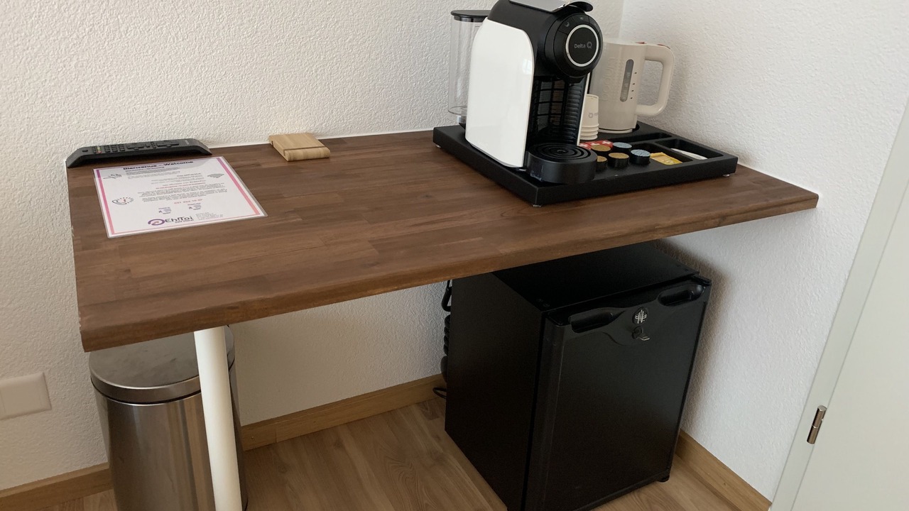 Photo of Bedroom in Etoy