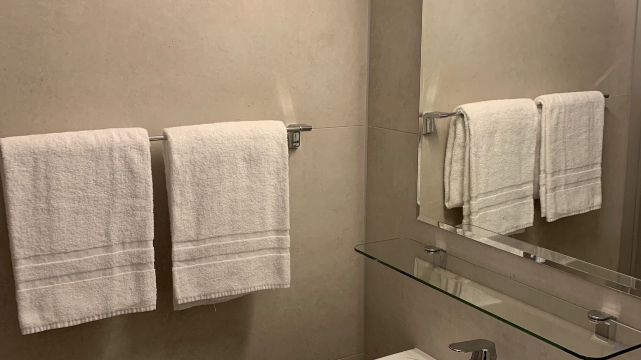 Photo of Bathroom in Etoy