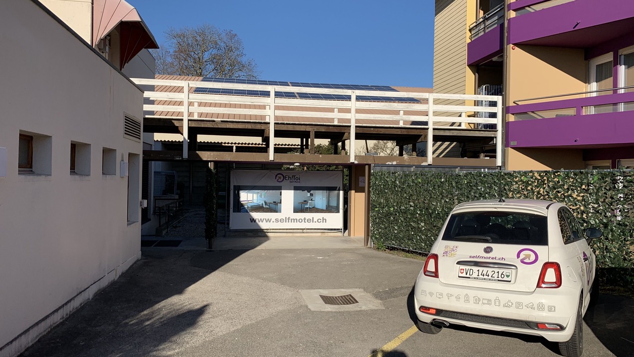 Photo of Outdoor in Etoy
