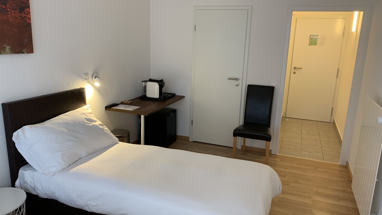 Photo of Bedroom in Etoy