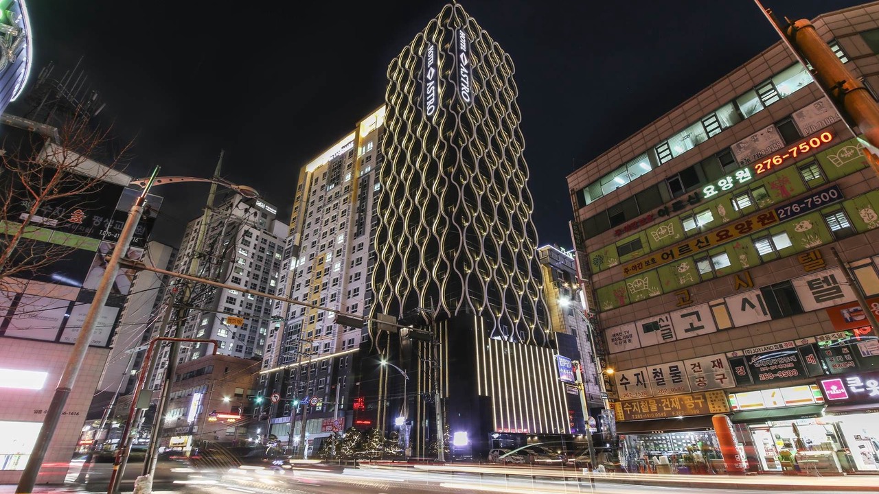 Photo of Outdoor in Pungdeokcheon-dong