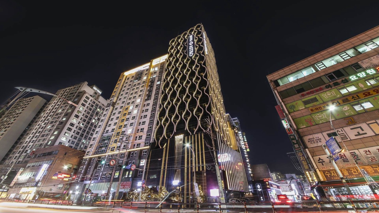 Photo of Outdoor in Pungdeokcheon-dong
