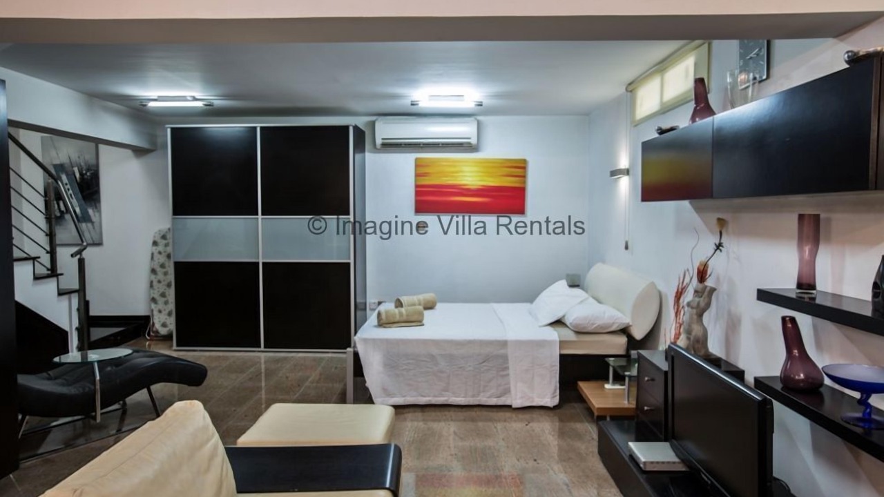 Photo of Livingroom in Protaras