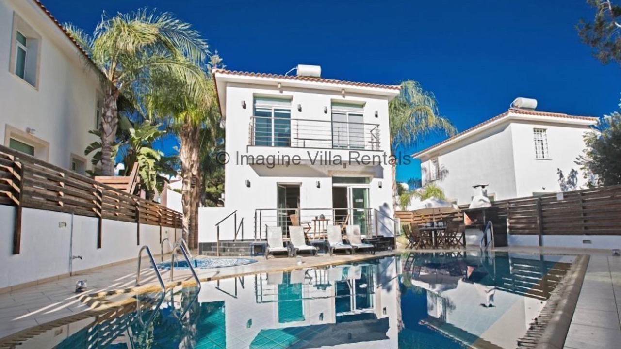 Photo of Outdoor in Protaras